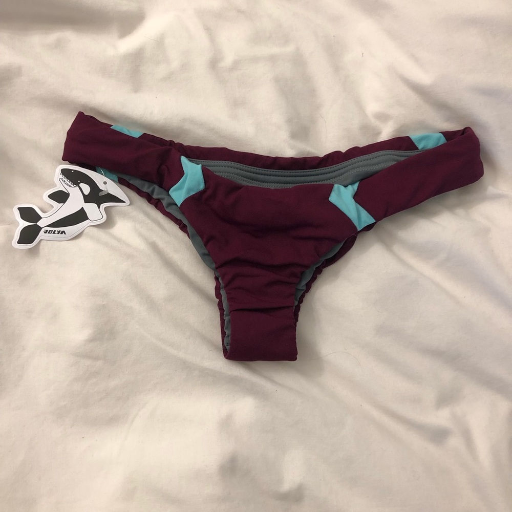 Jolyn Glenn Bottoms size Medium!